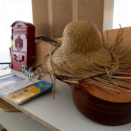Hotel Flores Riccione Esterno foto