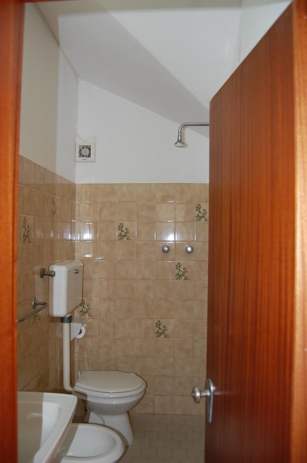 Hotel Flores Riccione Esterno foto